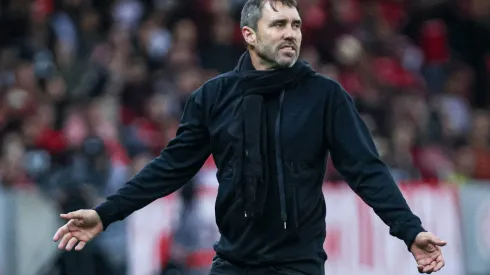 Maxi Franzoi/AGIF - Jogador pode deixar o Beira-Rio