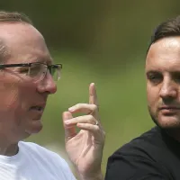 Textor recebe cobrança pesada e denúncia pode causar reviravolta nos planos do Botafogo