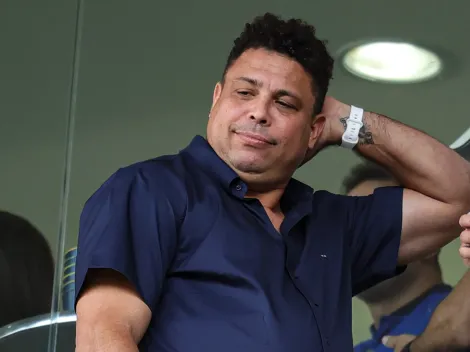 Queridinho de Ronaldo é ALERTADO no Mineirão para fechar com o Cruzeiro
