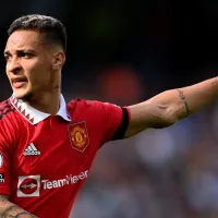 CBF ‘esquece’ Rony e coloca joia do Palmeiras no lugar de Antony