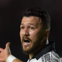 Rossi ‘causa’ no Vasco e bastidores vem à tona em dia de folga