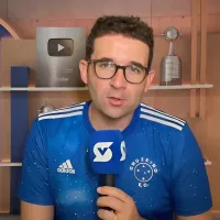Ronaldo escolhe técnico que está fechando com o Cruzeiro e notícia de Samuel Venâncio DECEPCIONA