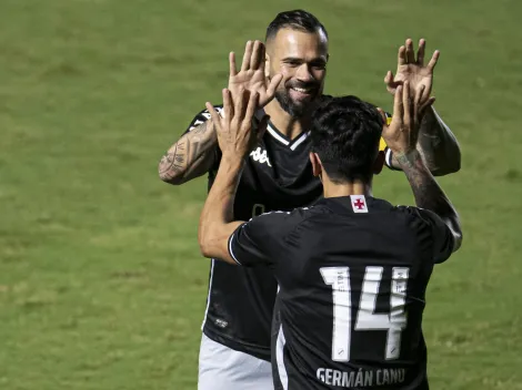 Medalhão afirma querer ter vestido o Manto Sagrado quando teve a oportunidade