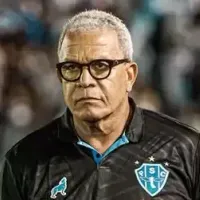 Hélio se envolve em POLÊMICA GRAVÍSSIMA após ofender assistente e clube TENTA defender