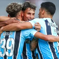Situação é COMPLICADA e craque pode sair do Grêmio