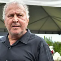 Zico encerra silêncio sobre polêmica nos bastidores e recado chega à torcida do Flamengo