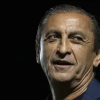 Só aguarda o SIM de Ramón Díaz: Camisa 11 decide jogar no Vasco e surpreende todos