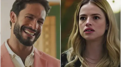 Foto: riproduzione/TV Globo