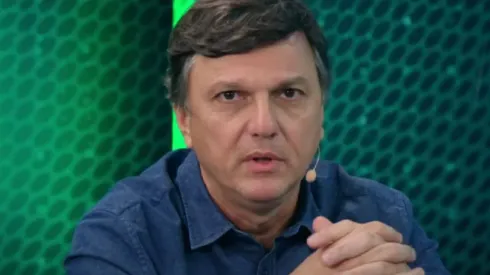 Imagem: Reprodução/Jovem Pan Esportes