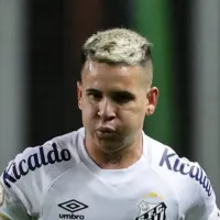 Prestígio na América do Sul: Soteldo e +3 colocam o Santos em 2º lugar em ranking de convocados