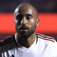 Lucas Moura É ENFÁTICO sobre decisão da Copa do Brasil no Morumbi