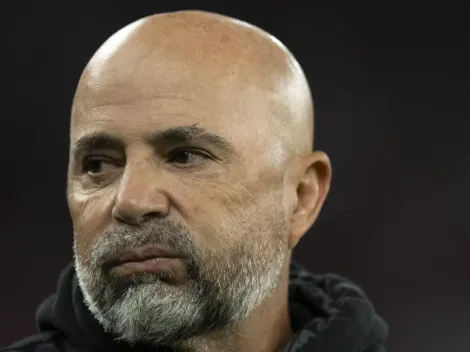 Braz e Sampaoli tem fragilidade exposta e ex-jogador faz alerta sobre situação de Gabigol no Flamengo