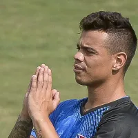 Bernardo é ‘ressuscitado’ no Vasco com cena para colocar o Fluminense em lágrimas