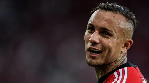 Foto: Thiago Ribeiro/AGIF - Cebolinha está na lista de reforços desejados pelo Grêmio em 2024.