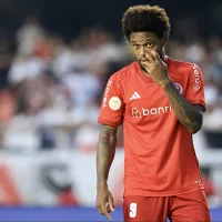 Futuro de Luiz Adriano no Inter é DECIDIDO após declaração