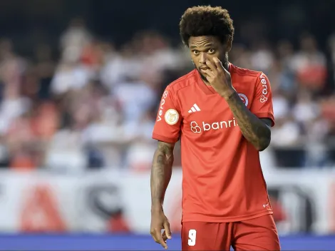 Futuro de Luiz Adriano no Inter é DECIDIDO após declaração