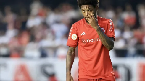 Marcello Zambrana/AGIF - Atacante pode deixar Porto Alegre nos próximos dias