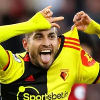 Pereyra pega o Santos de surpresa e surge em NEGOCIAÇÃO AVANÇADA com rival da Séria A