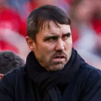 Internacional FECHOU contrato com JÓIA, ex-Inter de Milão