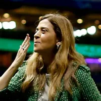 Não vai jogar mais no Flamengo, camisa 10 está indo para o Palmeiras