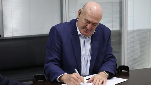 R$ 6,8 milhões: Rueda FECHA contrato de última hora e surpreende todo mundo no Santos