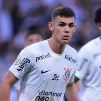 Chelsea toma DECISÃO após \'não\' do Corinthians por Moscardo