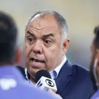 Braz recebe notícia ESPETACULAR e vai presentear a Nação com maior \'reforço\'