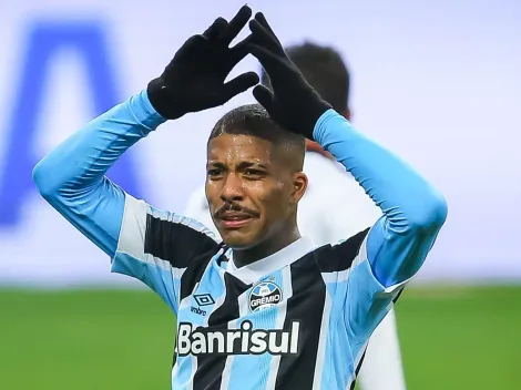 Situação de Jean Pyerre COMPLICA no Canadá e chega de imediato ao Grêmio