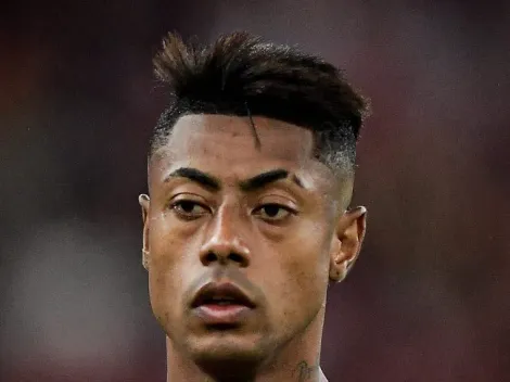 Bruno Henrique decide onde quer jogar em 2024