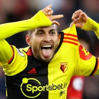 ATENÇÃO: Pereyra topa reduzir salário em 50% para jogar no Palmeiras