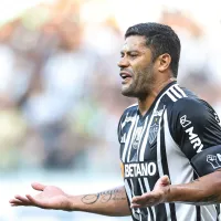 Hulk leva o Atlético à liderança \'NEGATIVA\' na temporada e surpreende