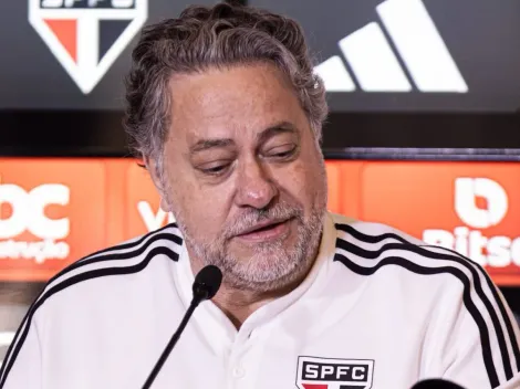 A CBF definiu e o Casares está CIENTE do árbitro para final da CDB no Morumbi