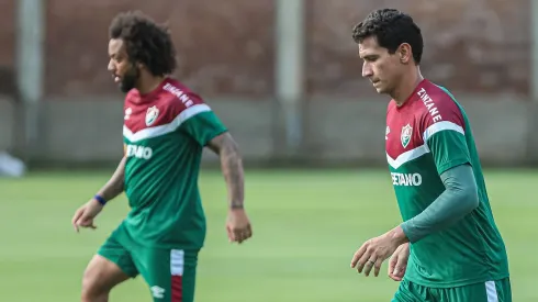 Foto: Flickr Oficial FFC