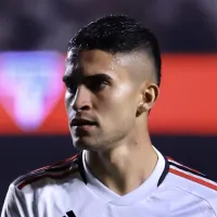 Rodrigo Nestor tem ‘qualidade’ exposta e BAIXA efetividade do São Paulo chama atenção