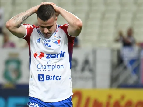 Renato Kayzer SURPREENDE após fazer forte desabafo ao Fortaleza