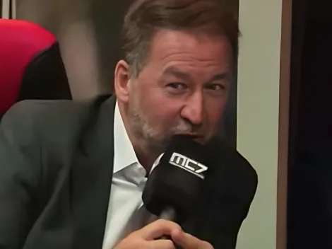 Augusto Melo faz a ‘PROMESSA DOS SONHOS’ da Fiel para 2024 do Corinthians ser muito diferente