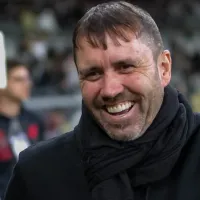 Torcida do Internacional VAI À LOUCURA após ÓTIMA NOTÍCIA chegar para Coudet no Internacional