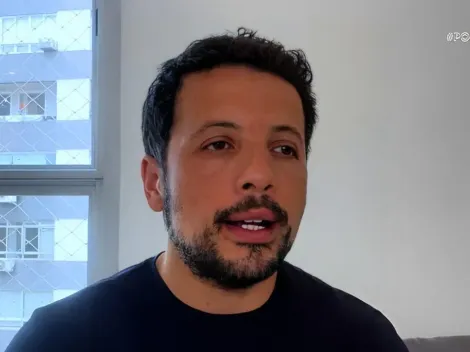 Hernan informa notícia DESAGRADÁVEL no São Paulo e torcida tricolor lamenta