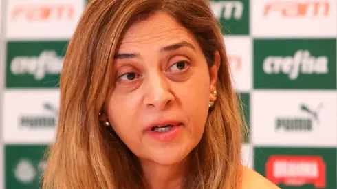 Foto: Divulgação/Palmeiras