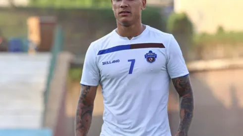 Foto: Divulgação/Al Kawkab