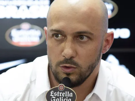 Alessandro vê Duílio dar ordem nos bastidores e Corinthians tem saída confirmada