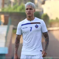 Ex-Fluminense, meia Dudu Figueiredo é mais um \'brazuca\' a fechar com futebol da Arábia Saudita