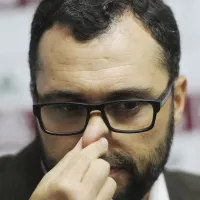 Bittencourt promete maia de 10 jogos ao Vasco no Maracanã por temporada com autorização do Flamengo