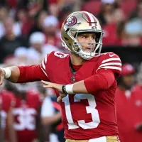 Prévia NFL: 49ers aposta em Brock Purdy, duelo de titãs entre Eagles x Cowboys e Falcons com potencial de surpresa