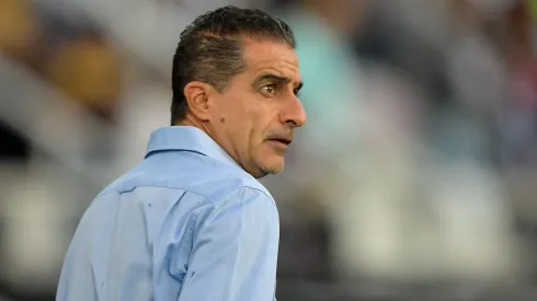 Foto: Thiago Ribeiro/AGIF