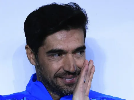 Abel Ferreira aprova atitude do Palmeiras para fazer o Flamengo amanhecer chorando no RJ