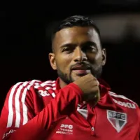 Volante vai para time suíço e assina por uma temporada