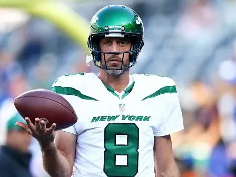 Prévia NFL: Jets gera empolgação com Aaron Rodgers, Chiefs sobrando e Bengals vê Ravens mais próximo