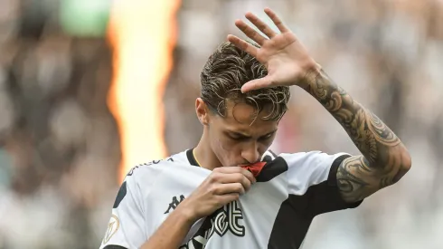 Foto: Thiago Ribeiro/AGIF