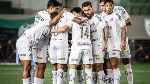 Foto: Divulgação/ Santos